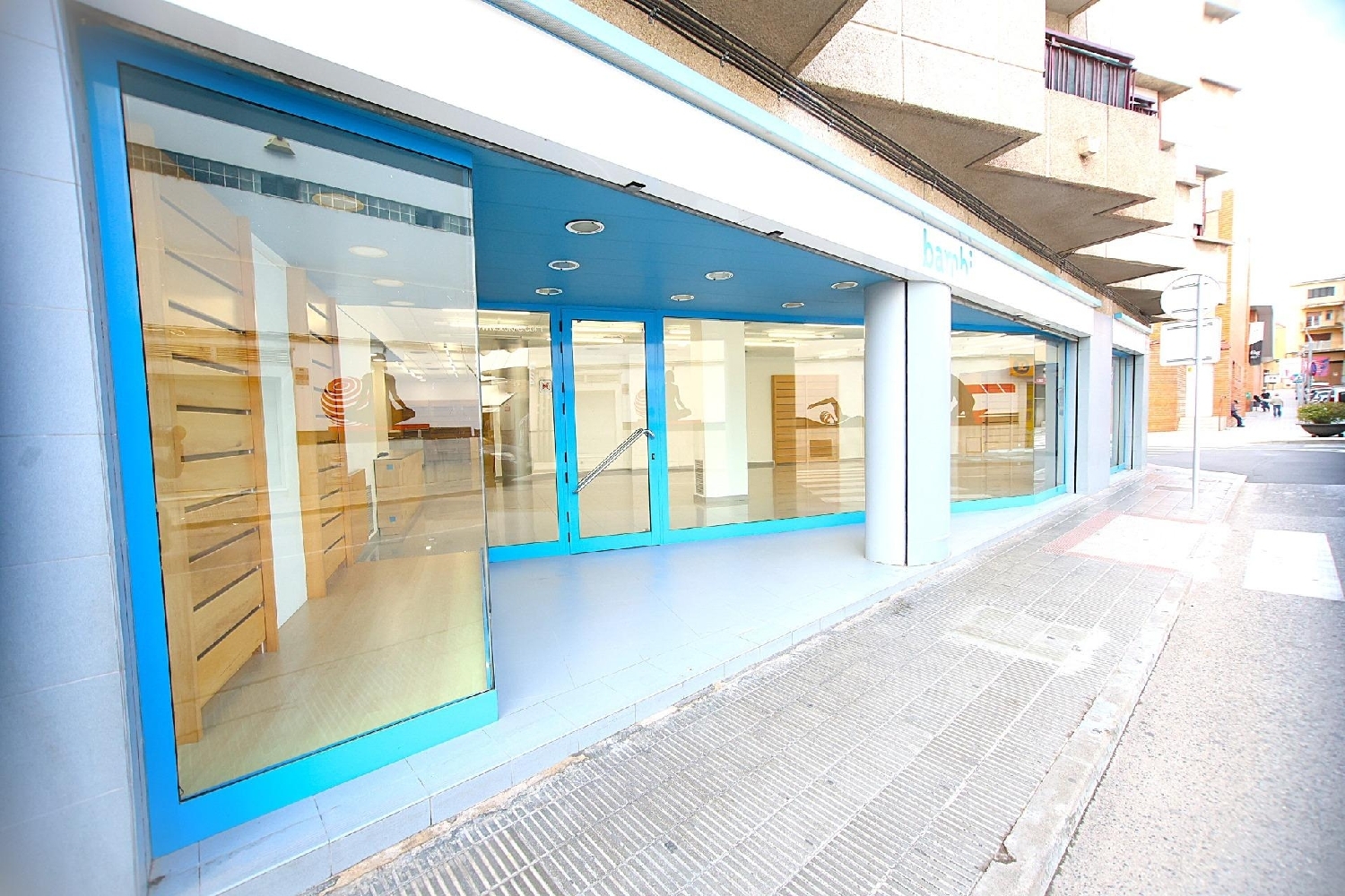  en venta local El Vendrell Baix Penedès 7