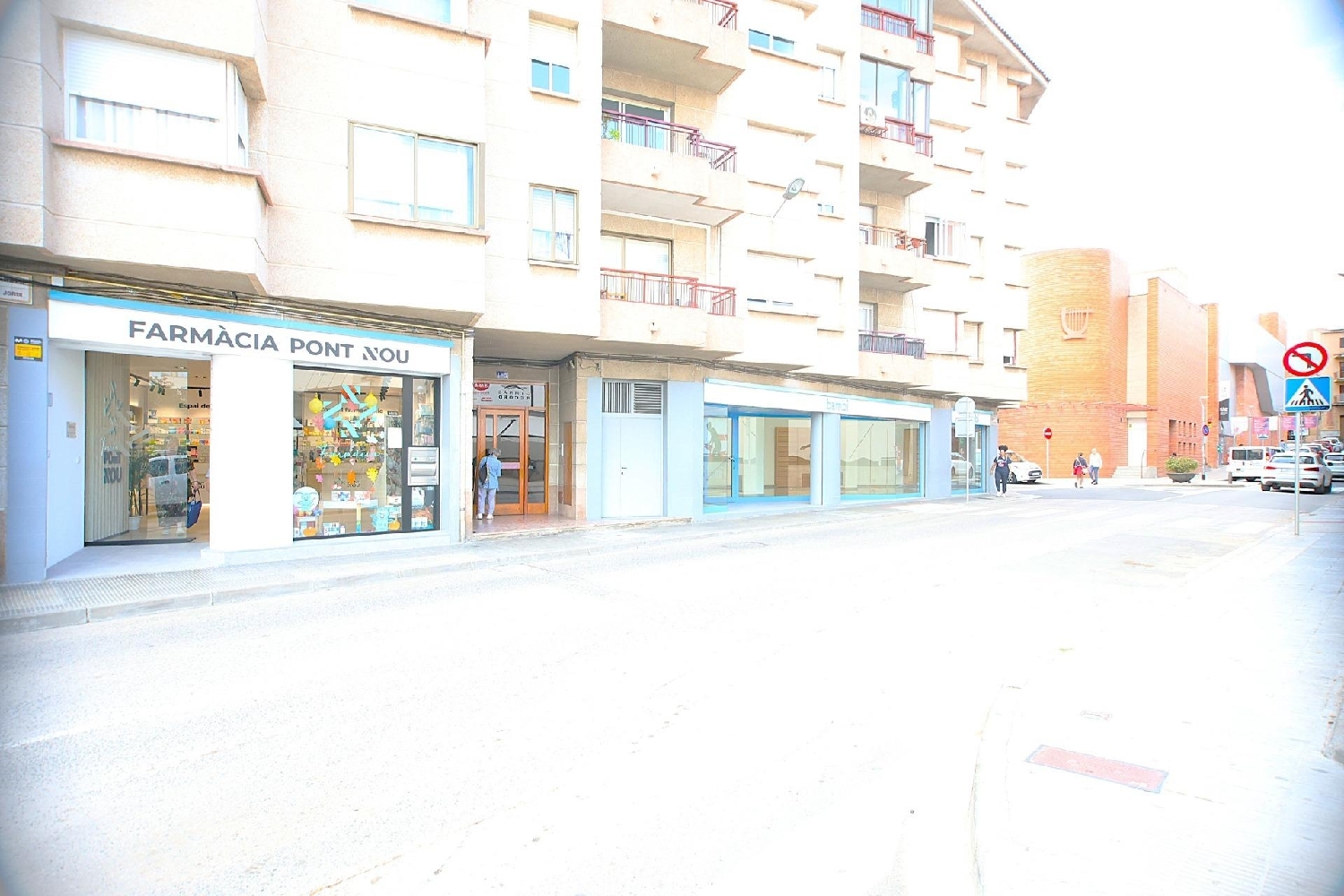  en venta local El Vendrell Baix Penedès 3