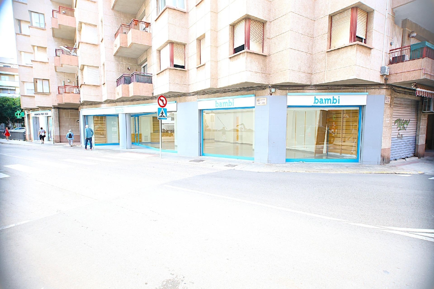  en venta local El Vendrell Baix Penedès 2