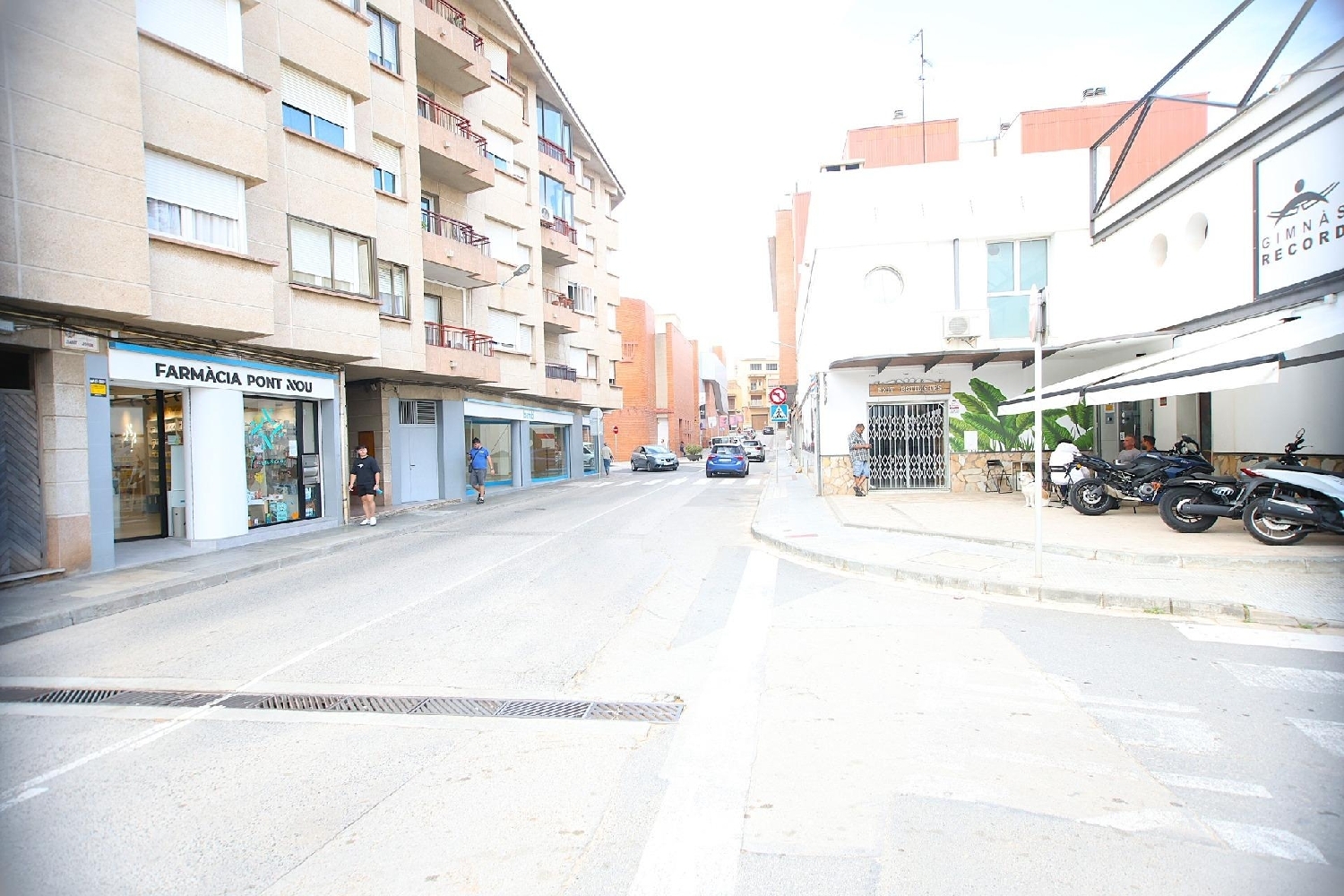  en venta local El Vendrell Baix Penedès 5