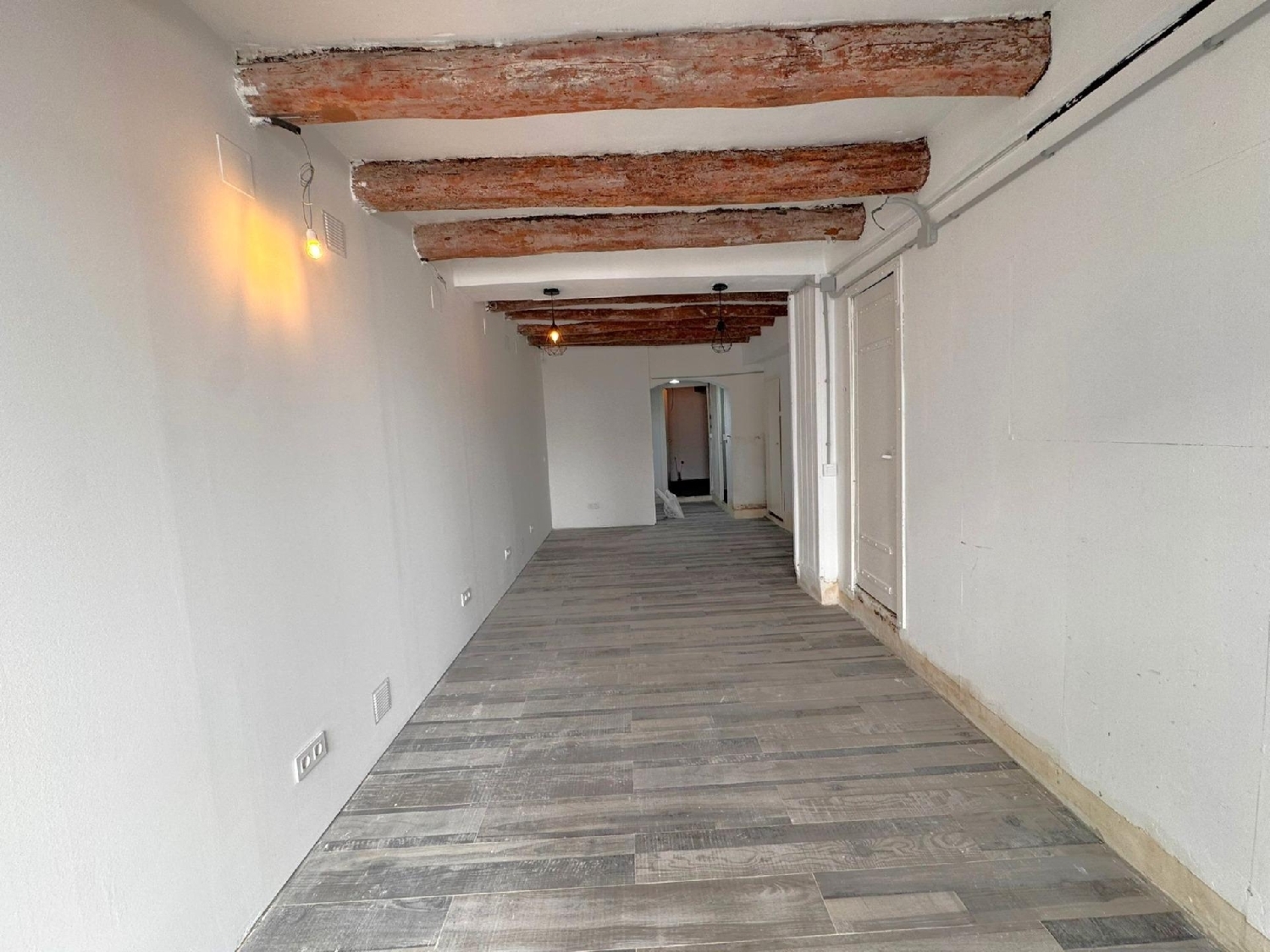  en venta local El Vendrell Baix Penedès 4