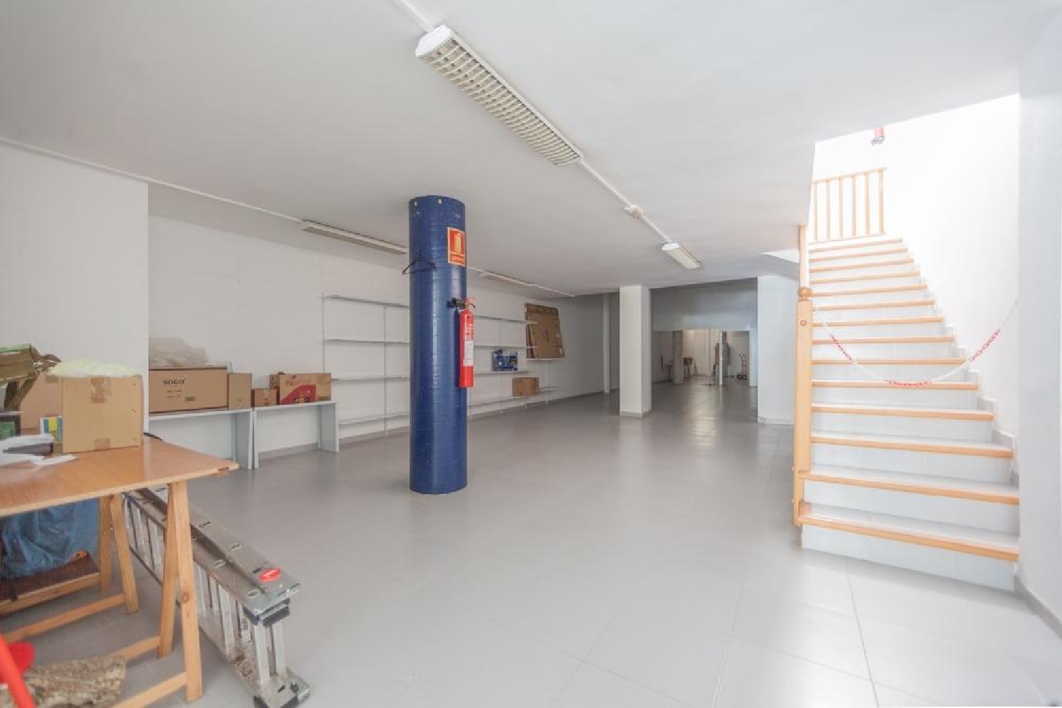  kaufen Gewerberaum El Vendrell Baix Penedès 1