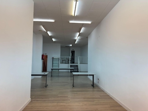 El Vendrell Baix Penedès commercial premise foto 6281311