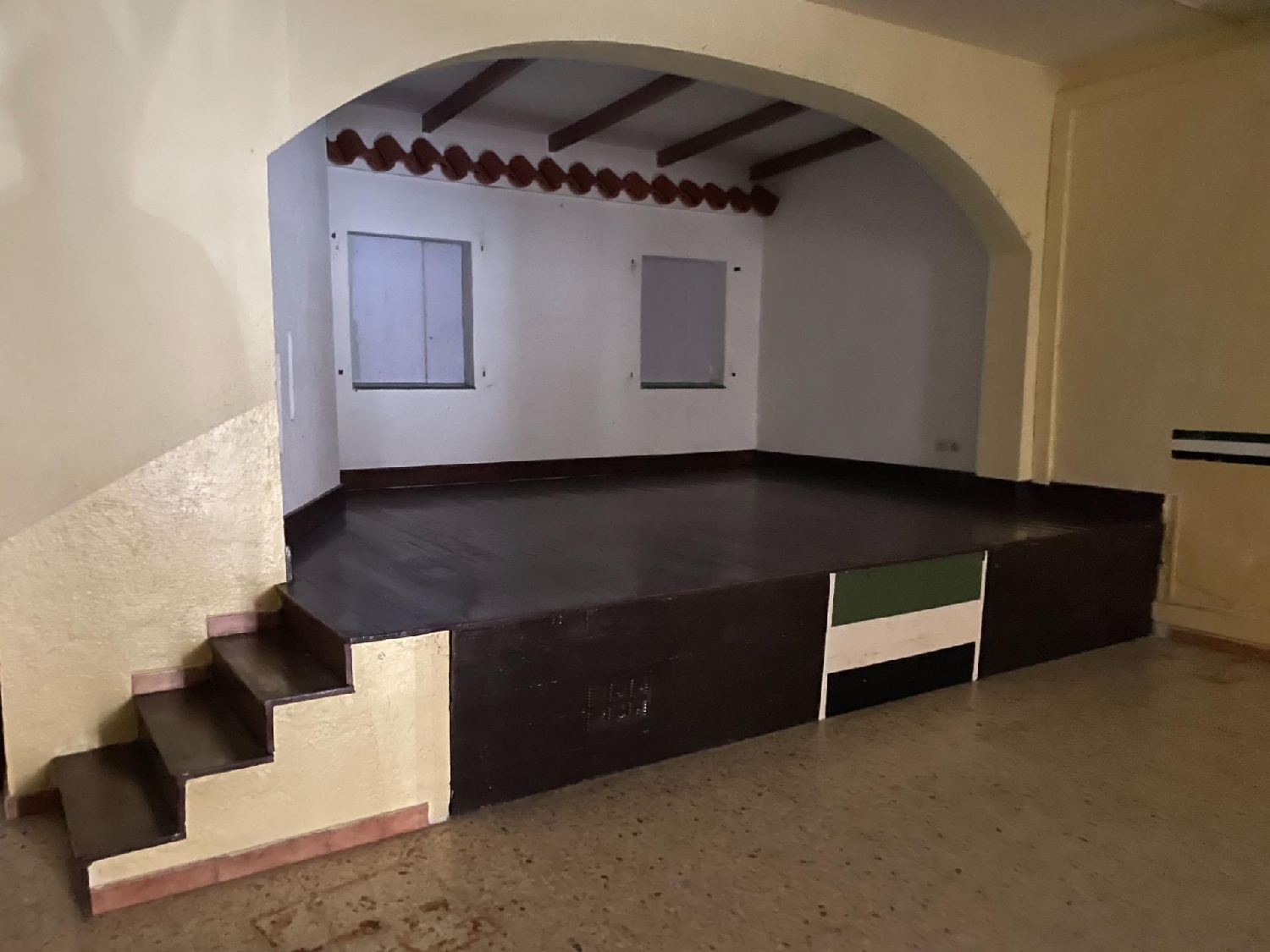 kaufen Gewerberaum El Vendrell Baix Penedès 3
