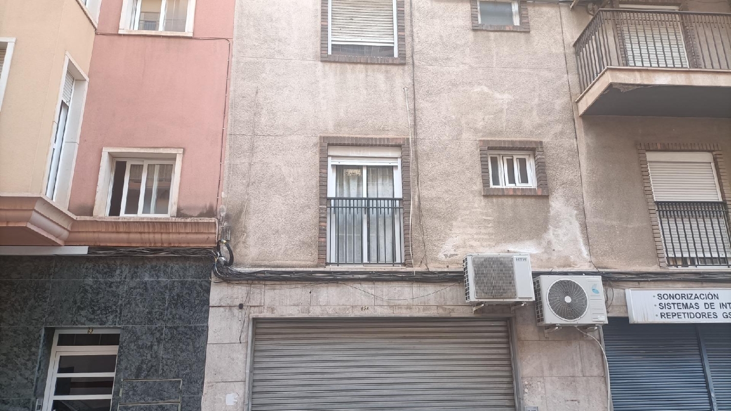  en venta local Elche Reina Victoria Baix Vinalopó 8