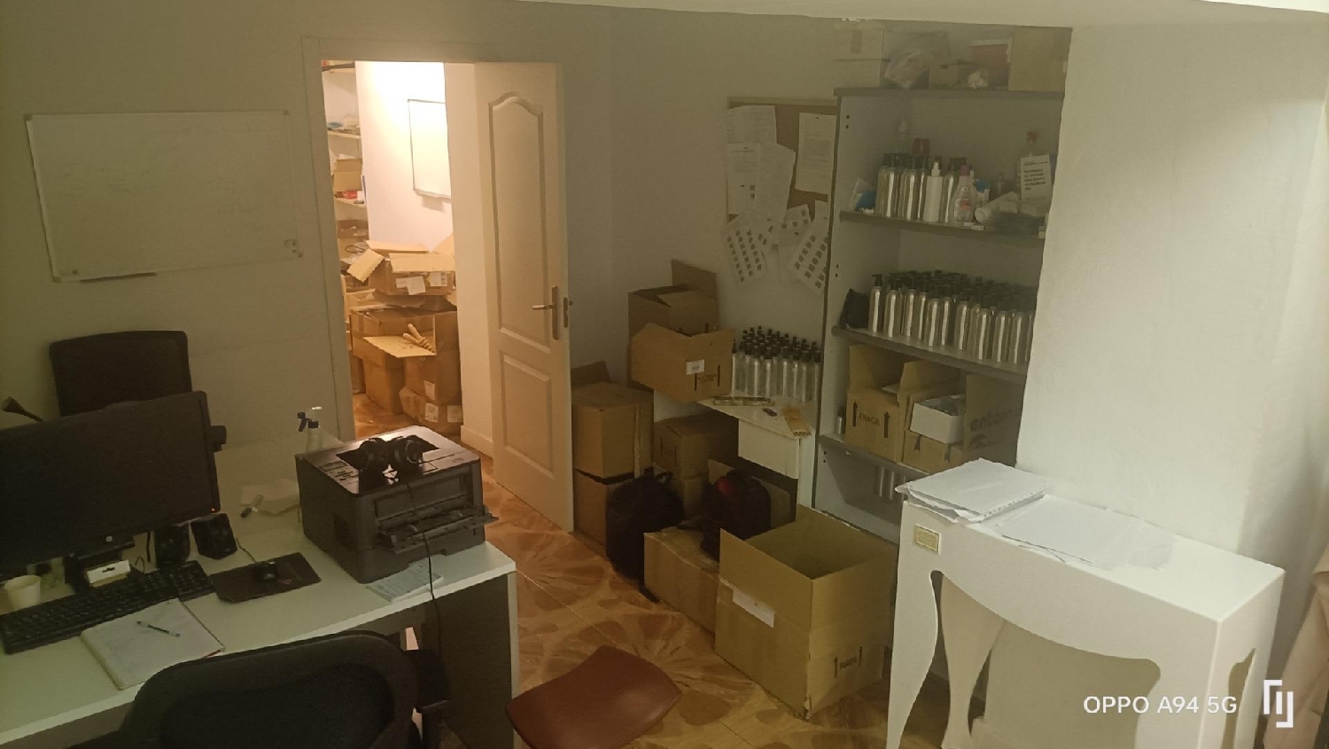  en venta local Elche Reina Victoria Baix Vinalopó 6