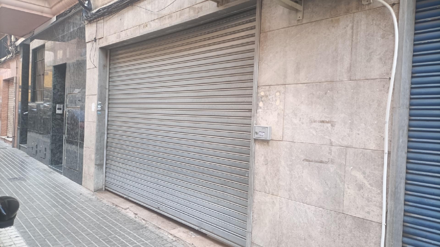  en venta local Elche Reina Victoria Baix Vinalopó 1