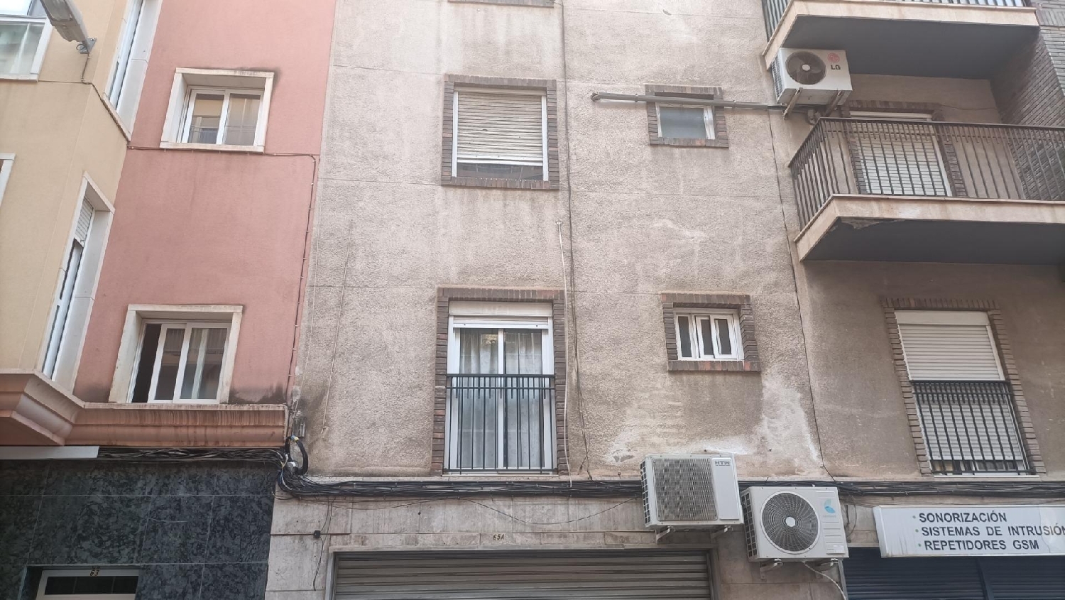  en venta local Elche Reina Victoria Baix Vinalopó 7