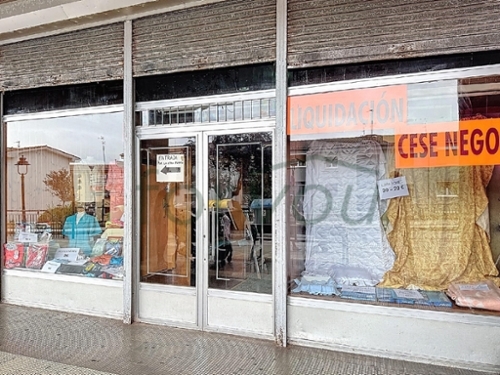 Errenteria Donostialdea commercial premise foto 6278666