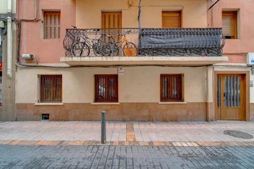 Errenteria Donostialdea Gewerberaum Bild 6272296
