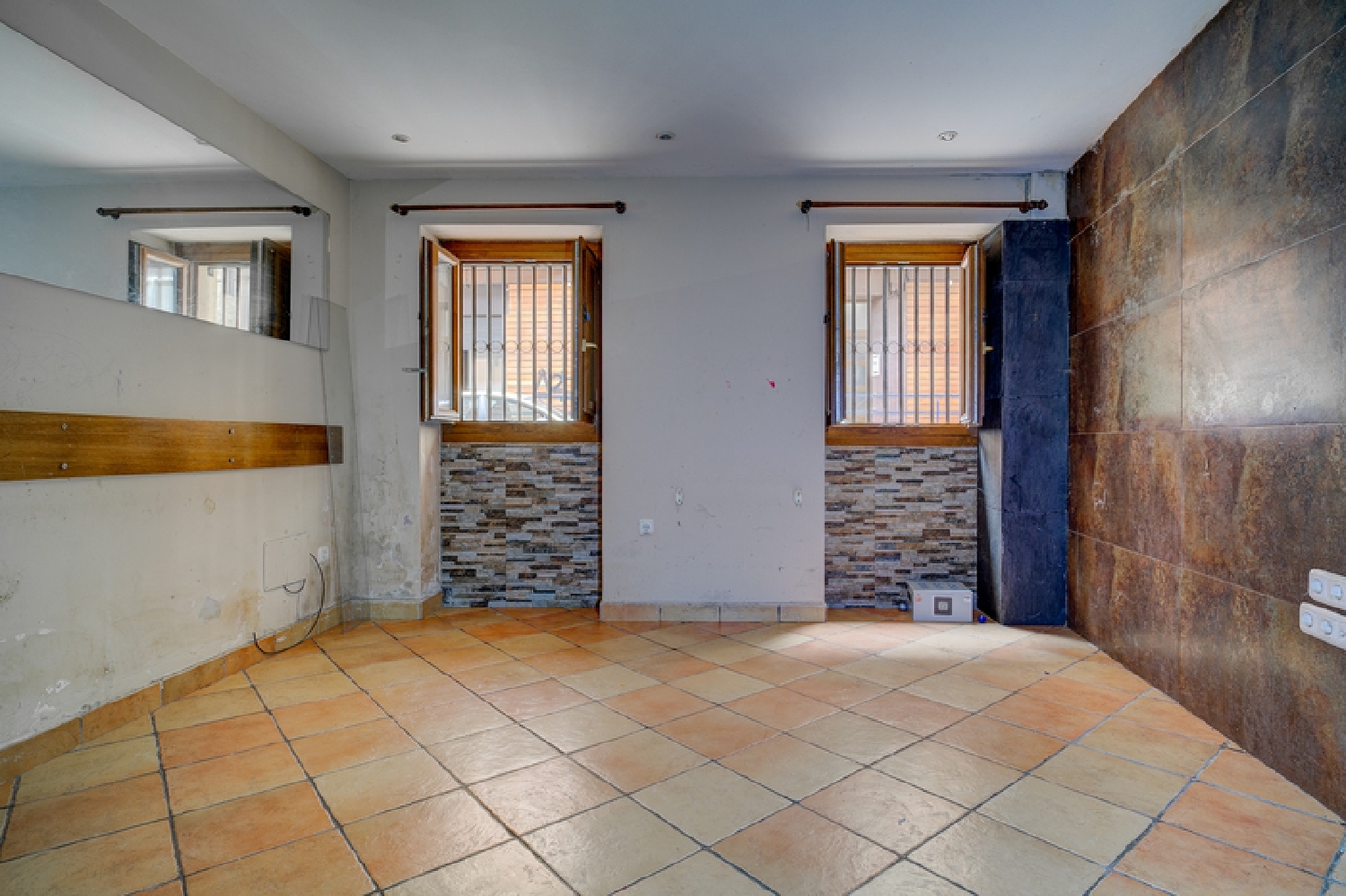 à vendre local commercial Errenteria Donostialdea 3
