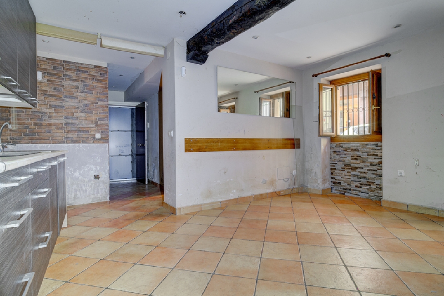  à vendre local commercial Errenteria Donostialdea 4