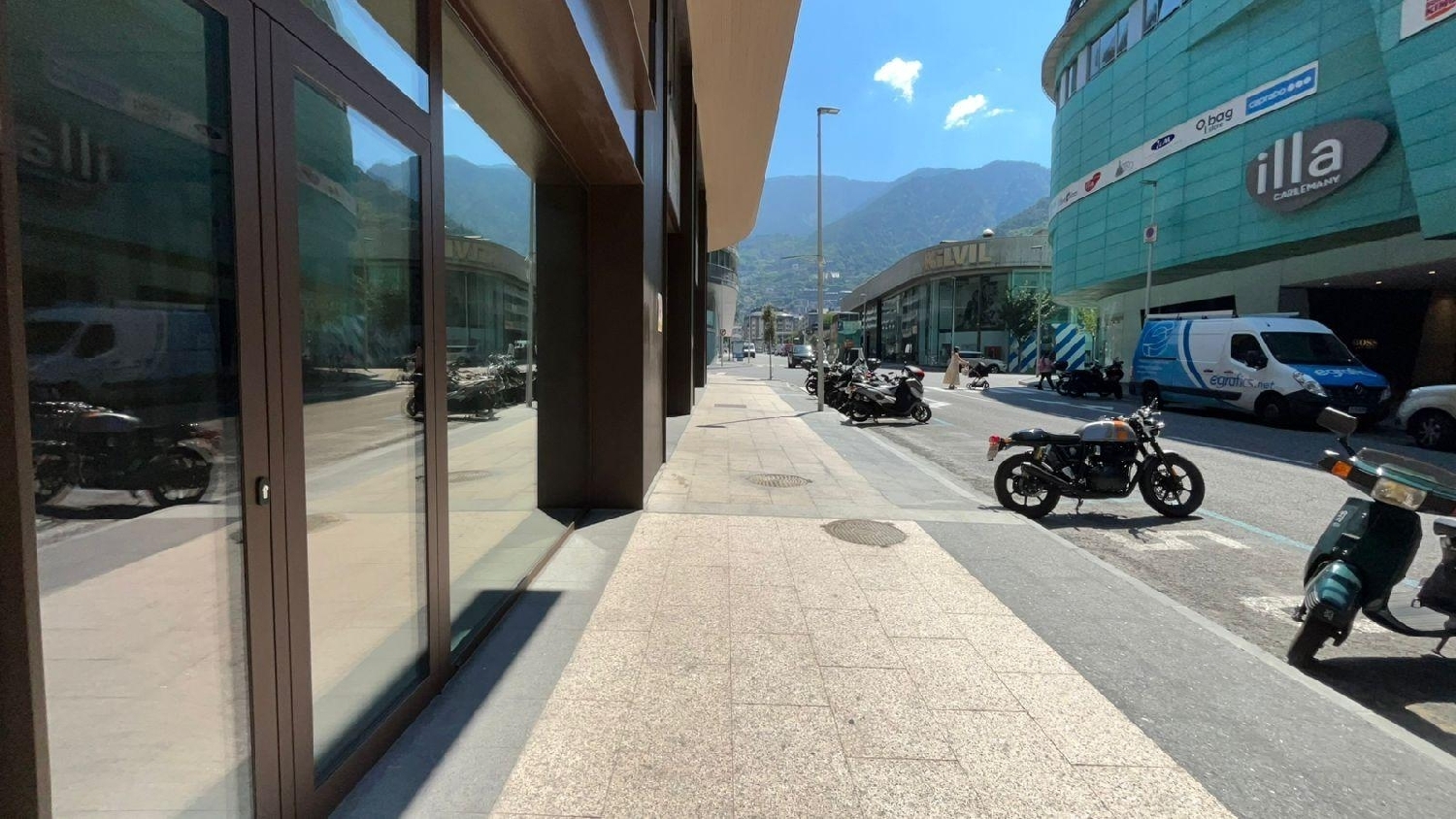  for sale commercial premise Escaldes-Engordany Escaldes-Engordany 2