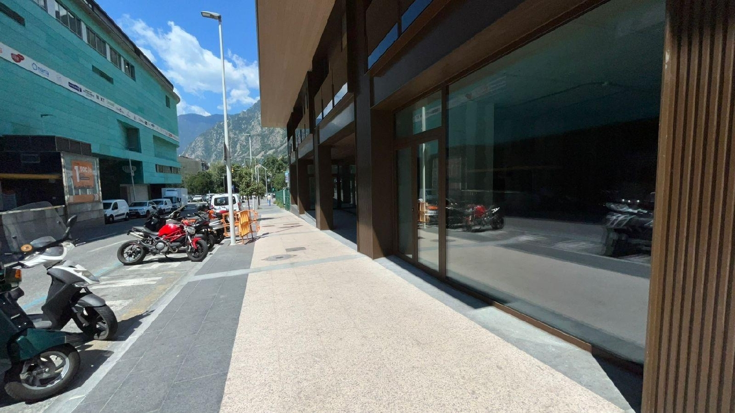  for sale commercial premise Escaldes-Engordany Escaldes-Engordany 3