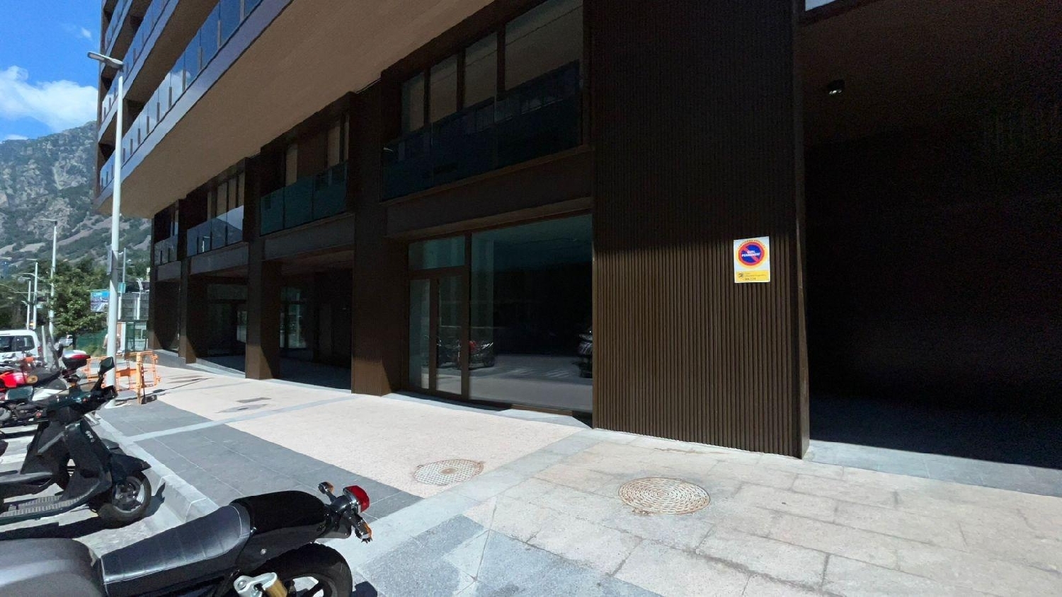  for sale commercial premise Escaldes-Engordany Escaldes-Engordany 6