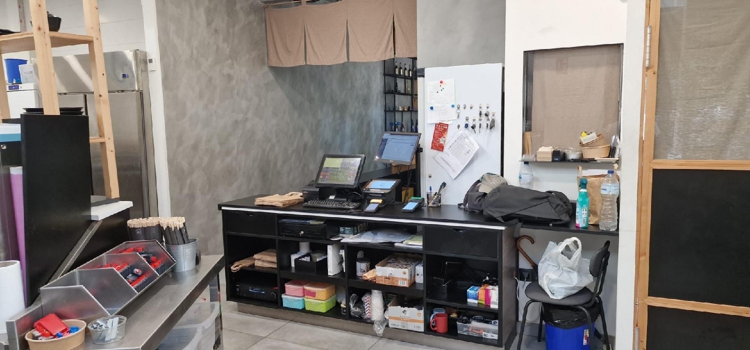  kaufen Gewerberaum Esplugues De Llobregat Baix Llobregat 5