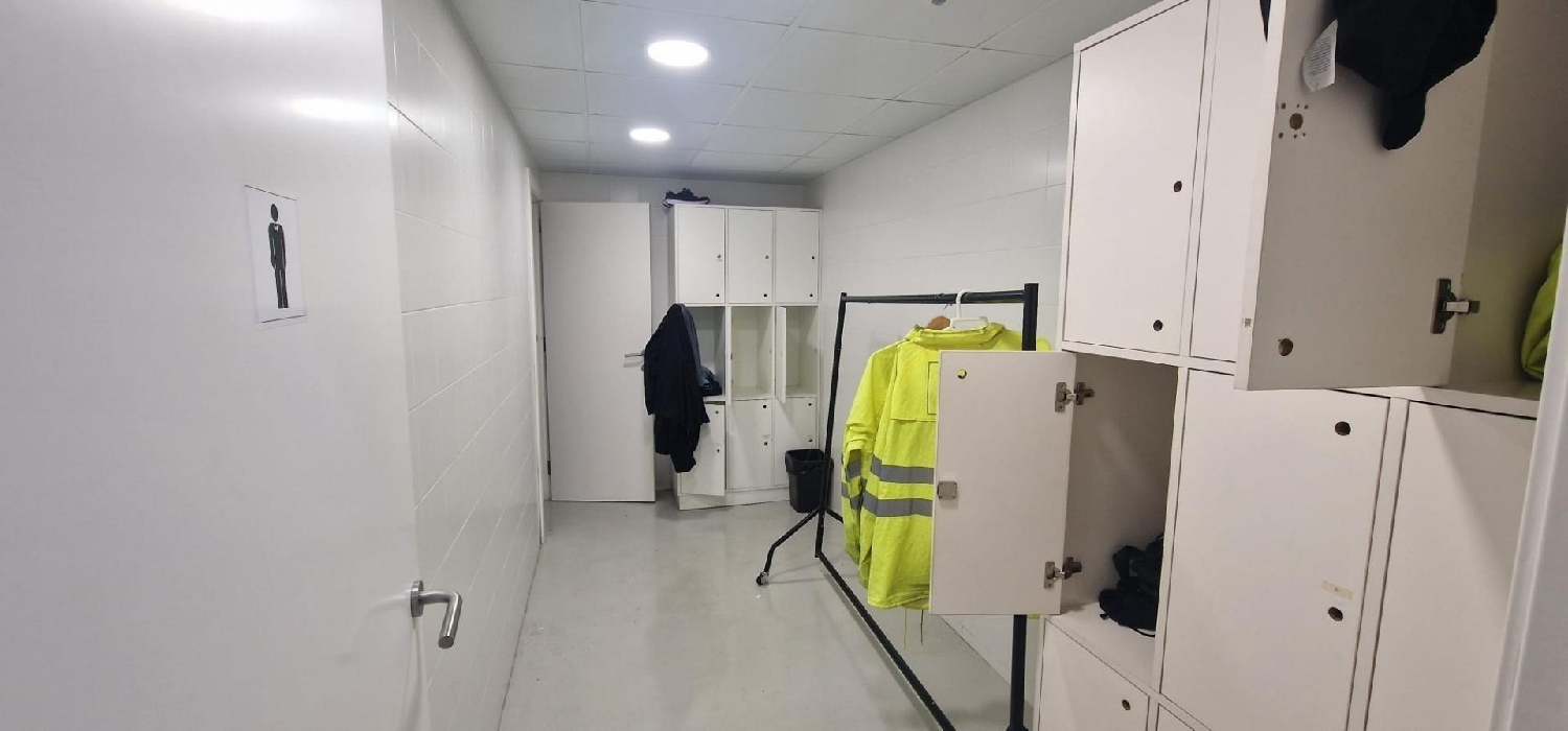  kaufen Gewerberaum Esplugues De Llobregat Baix Llobregat 7
