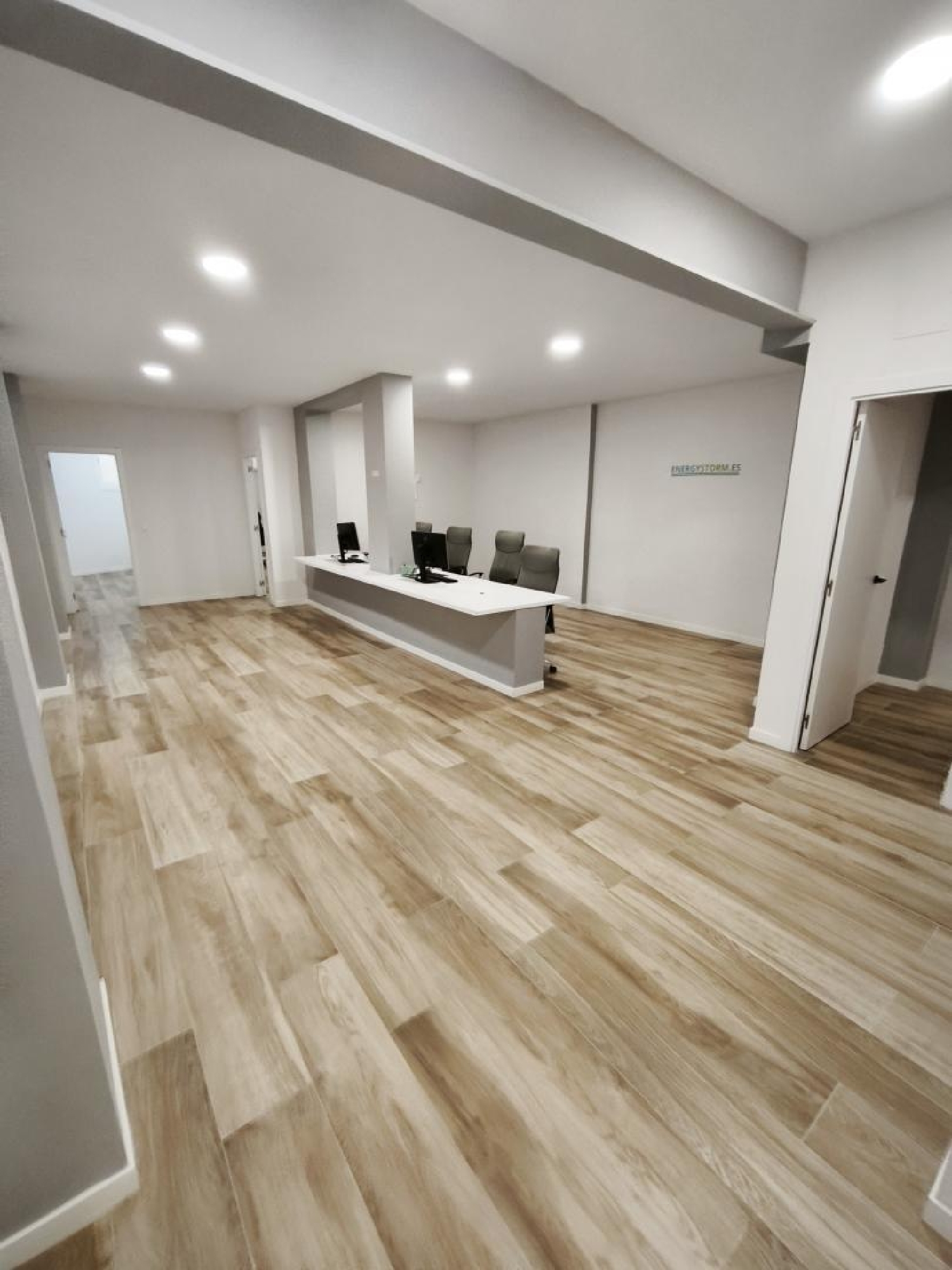  for sale commercial premise Esplugues De Llobregat Baix Llobregat 7