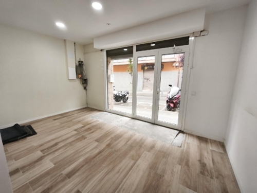 Esplugues De Llobregat Baix Llobregat commercial premise foto 6283474