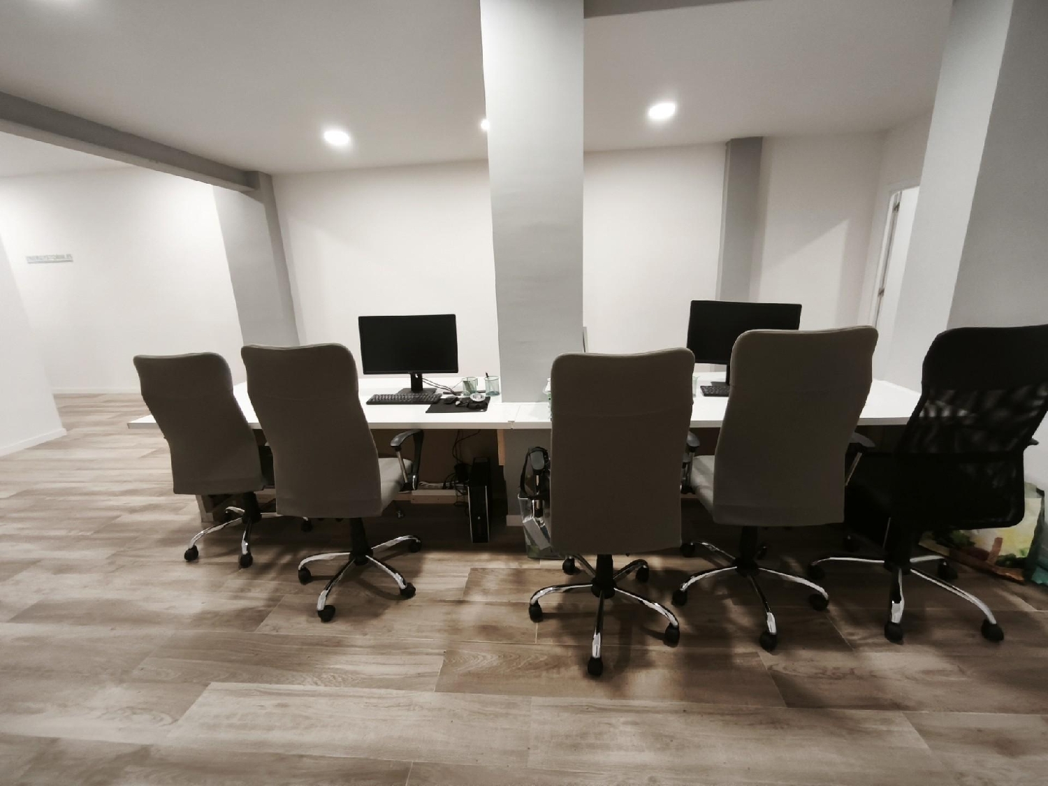  for sale commercial premise Esplugues De Llobregat Baix Llobregat 4