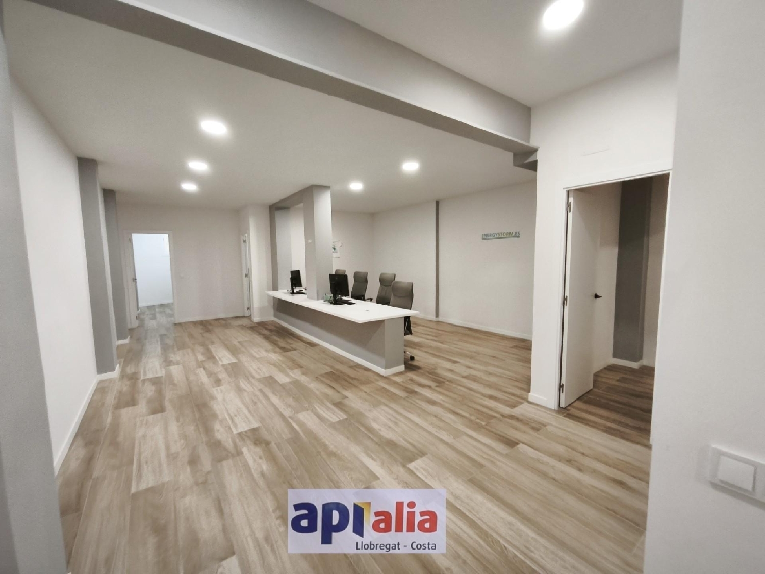 for sale commercial premise Esplugues De Llobregat Baix Llobregat 2