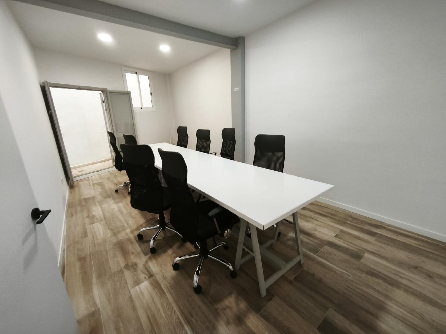  for sale commercial premise Esplugues De Llobregat Baix Llobregat 3