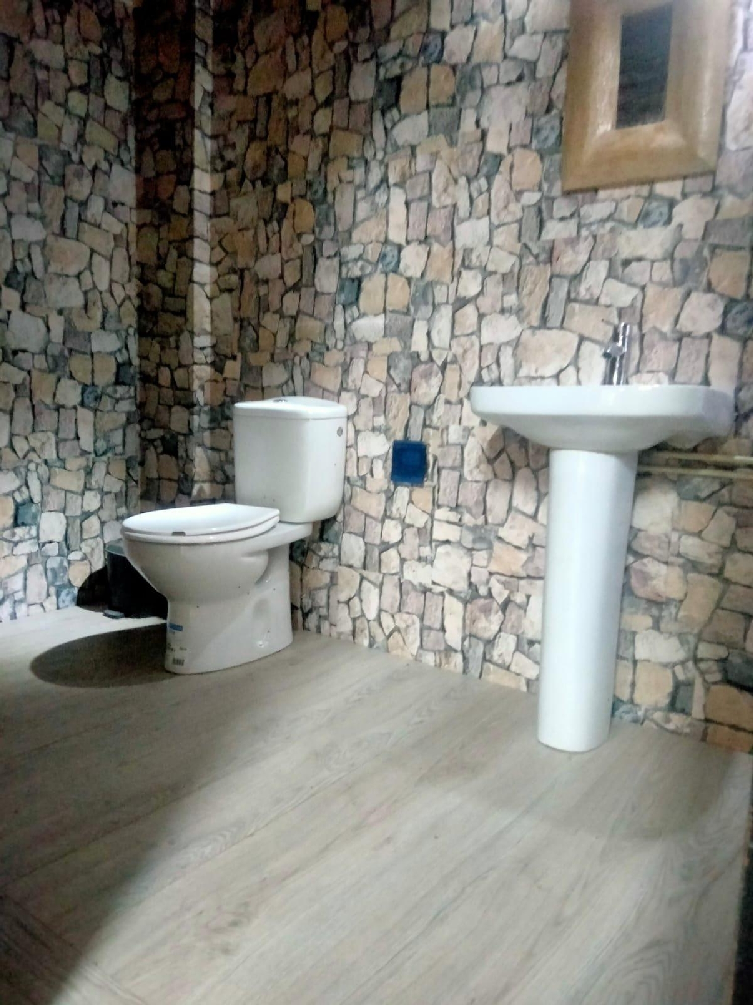  till salu lokal Eucaliptus Montsià 4
