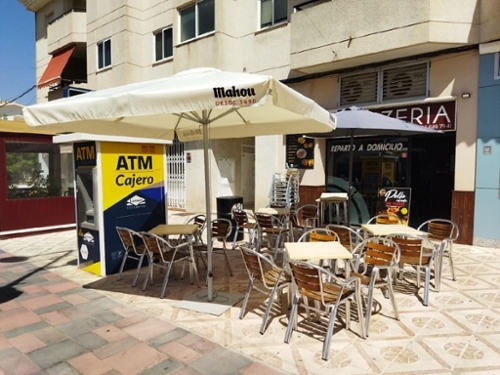 Facheca Comtat commercial premise foto 6281820