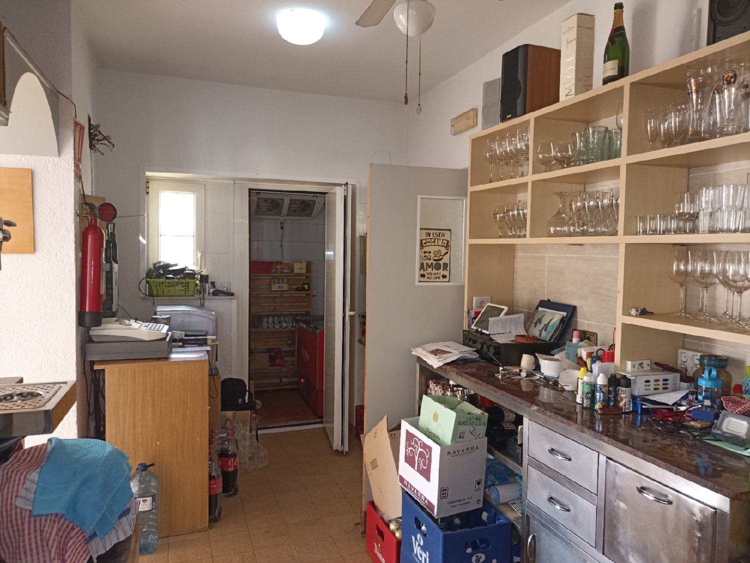  kaufen Gewerberaum Fanadix Marina Alta 10