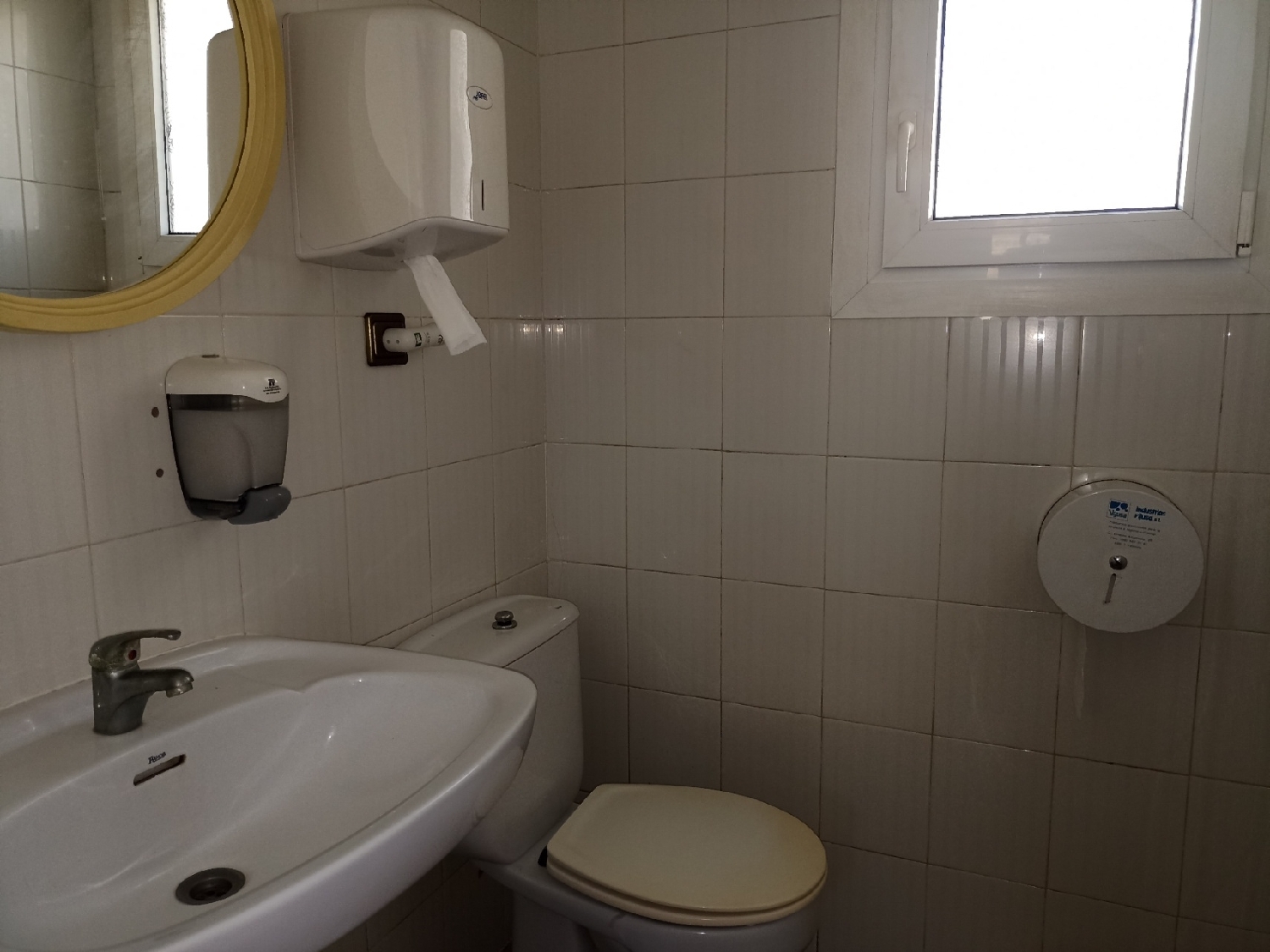  kaufen Gewerberaum Fanadix Marina Alta 15