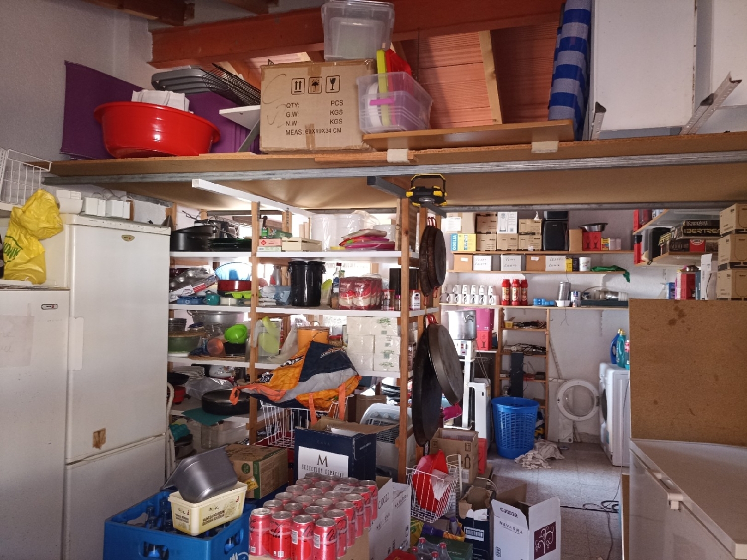  kaufen Gewerberaum Fanadix Marina Alta 17