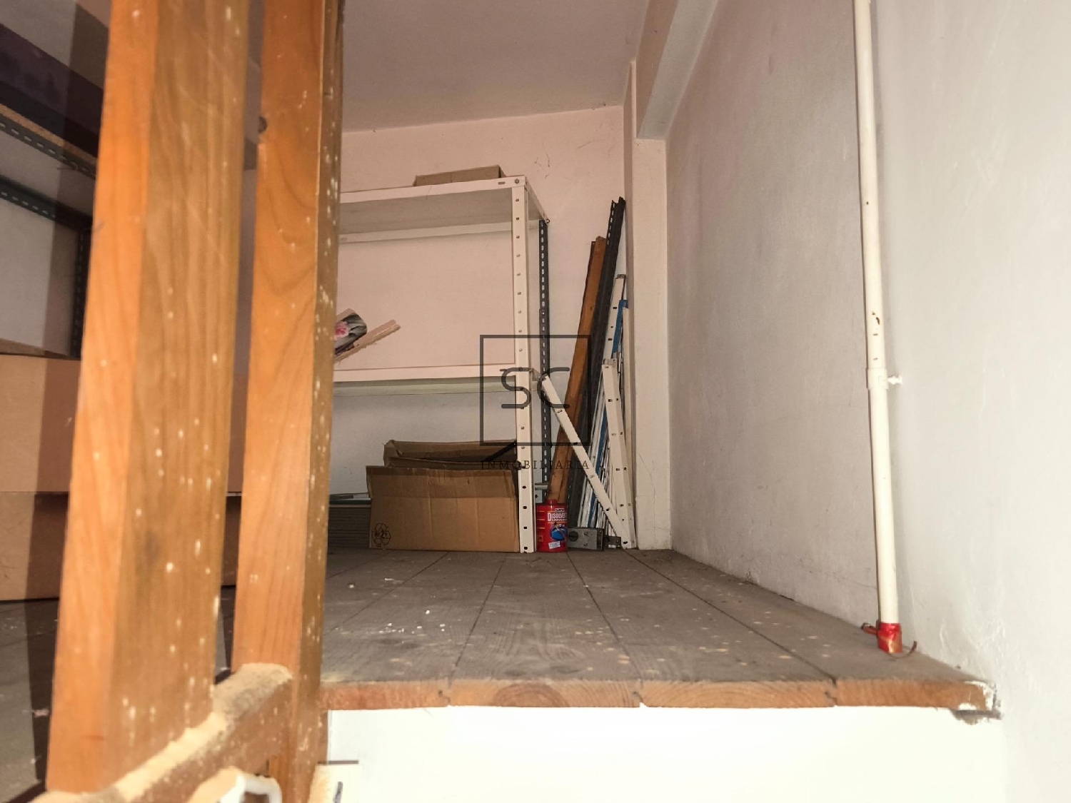  kaufen Gewerberaum Ferrol Bergantiños 4