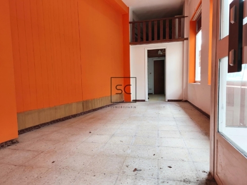 Ferrol Bergantiños Gewerberaum Bild 6274995