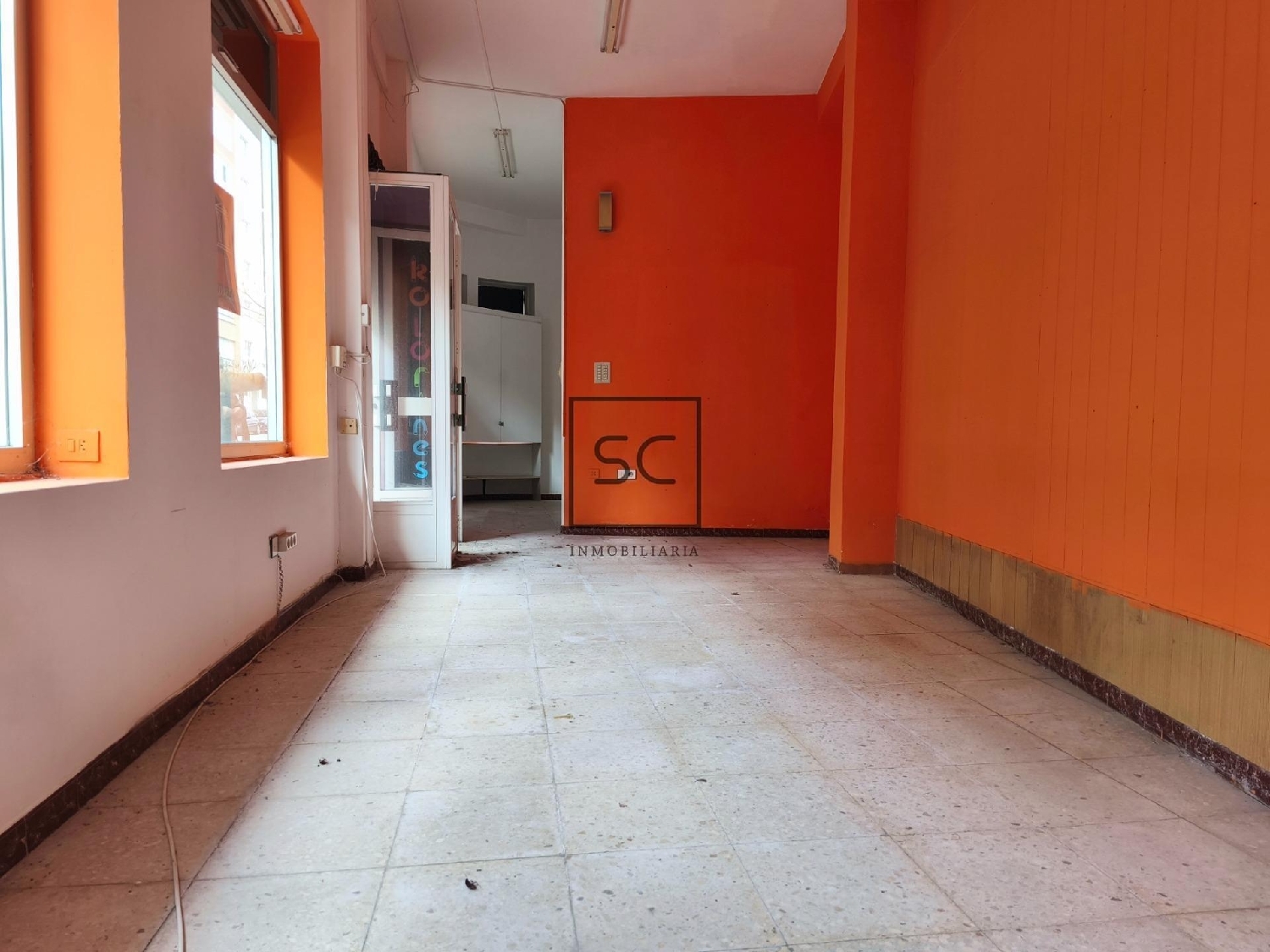  kaufen Gewerberaum Ferrol Bergantiños 5