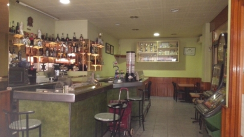 Figueres Alt Empordà commercial premise foto 6284113