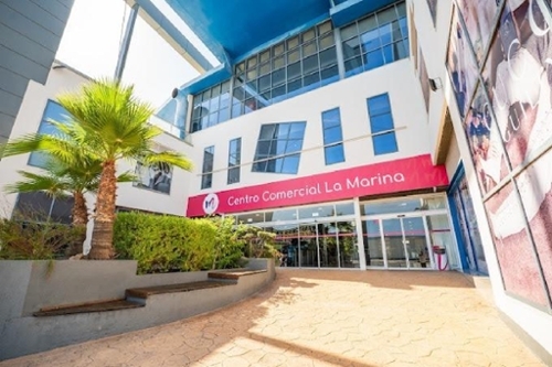 Finestrat Marina Baixa local commercial foto 6281797