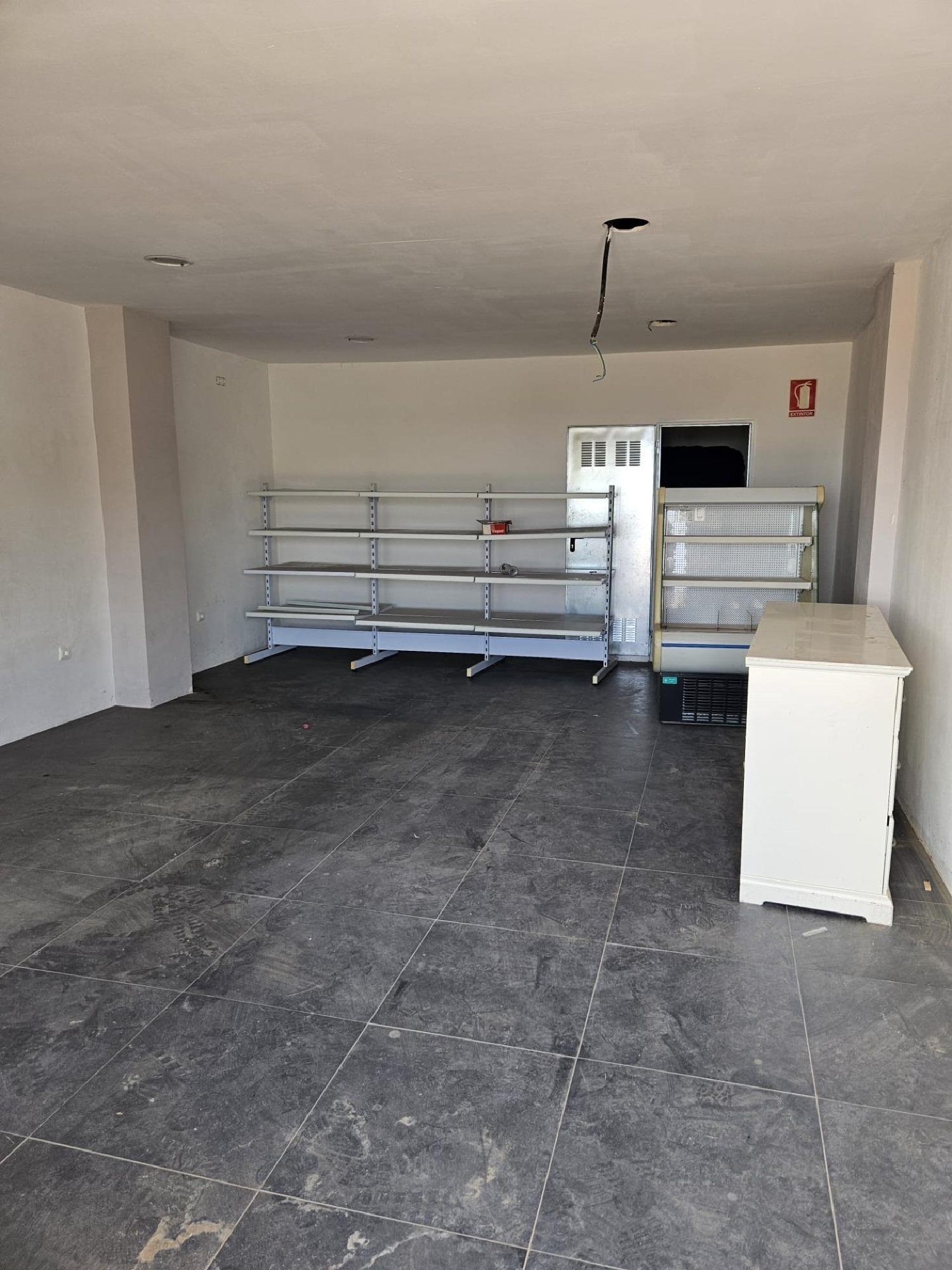  kaufen Gewerberaum Finestrat Marina Baixa 6
