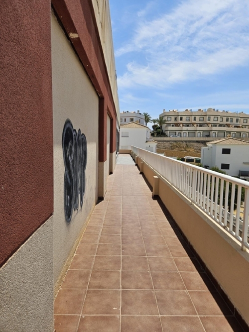 Finestrat Marina Baixa commercial premise foto 6281812