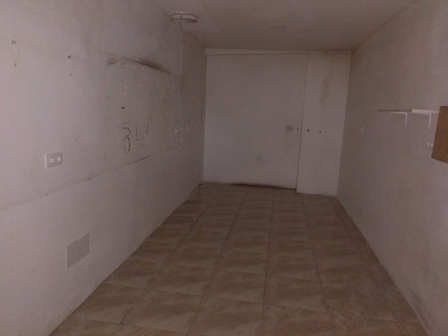  till salu lokal Freixeiro Vigo 8
