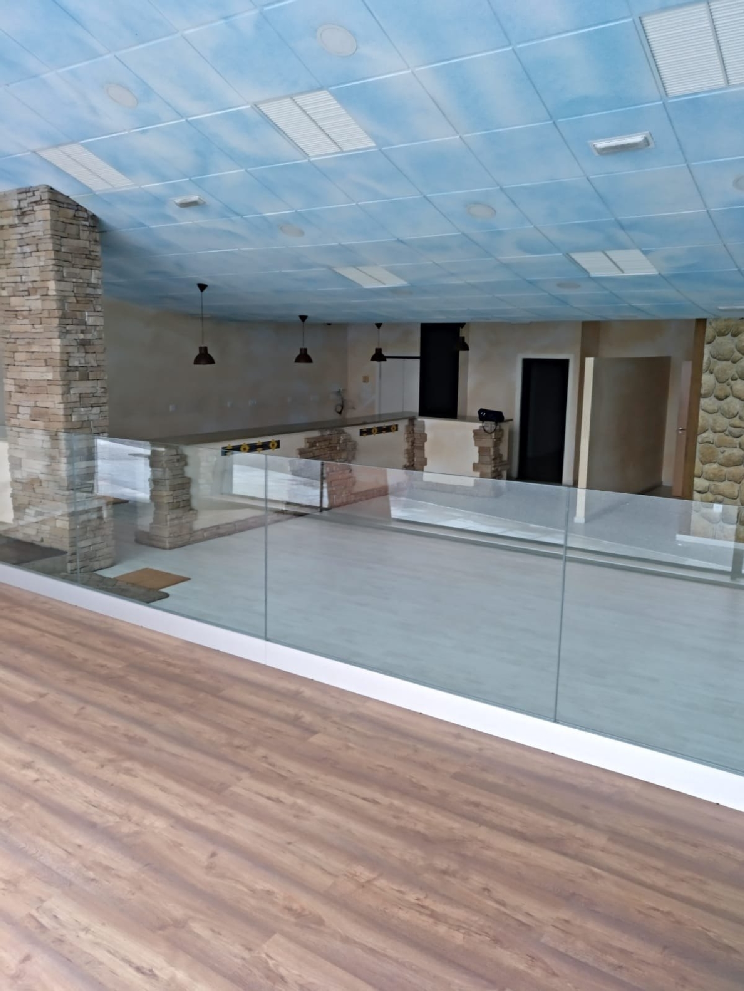  till salu lokal Freixeiro Vigo 6