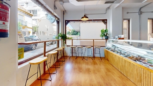 Fuengirola Costa Del Sol Occidental commercial premise foto 6276437