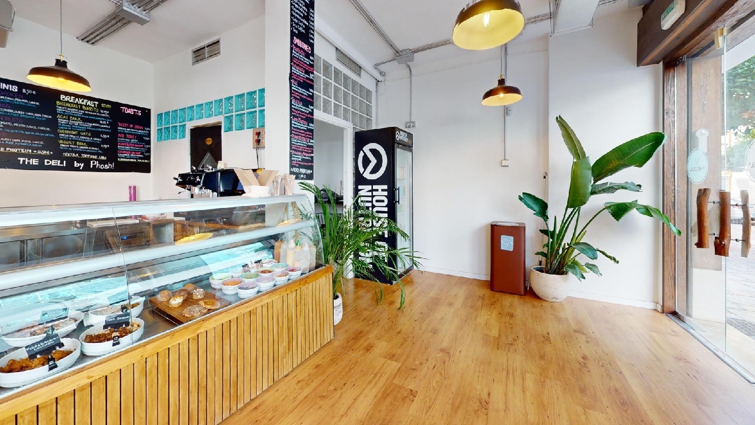 kaufen Gewerberaum Fuengirola Costa Del Sol Occidental 2