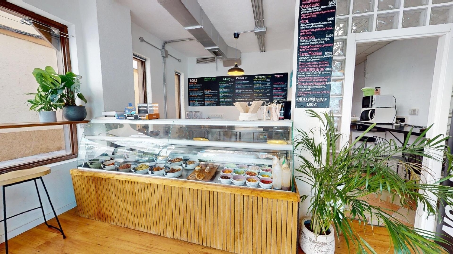 kaufen Gewerberaum Fuengirola Costa Del Sol Occidental 3
