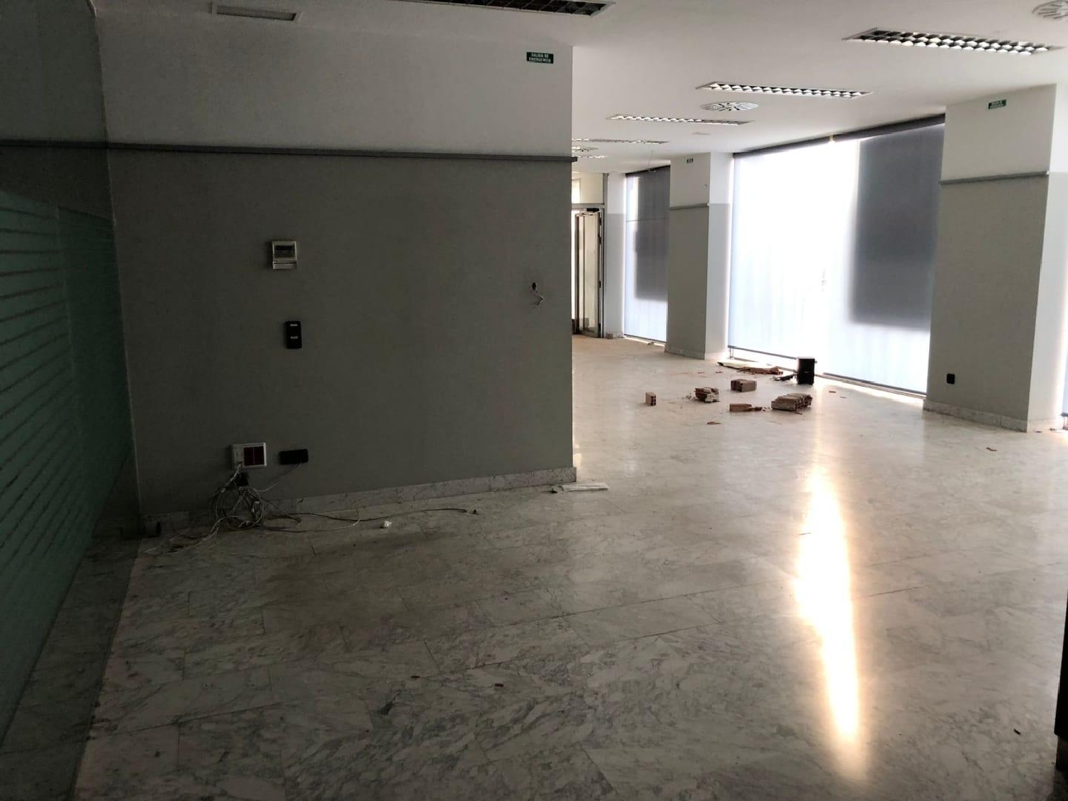 for sale commercial premise Fuente Palmera Valle Medio Del Guadalquivir 3