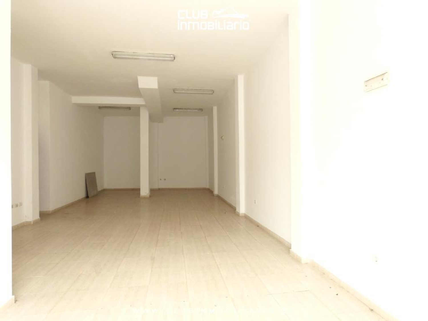  till salu lokal Ganaderas Las Zona Norte 1