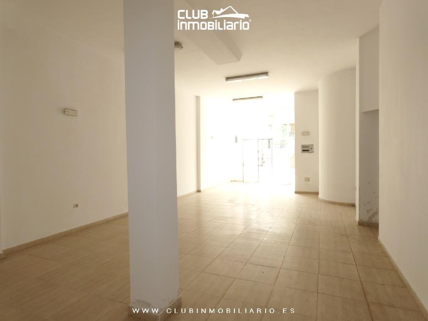  till salu lokal Ganaderas Las Zona Norte 2