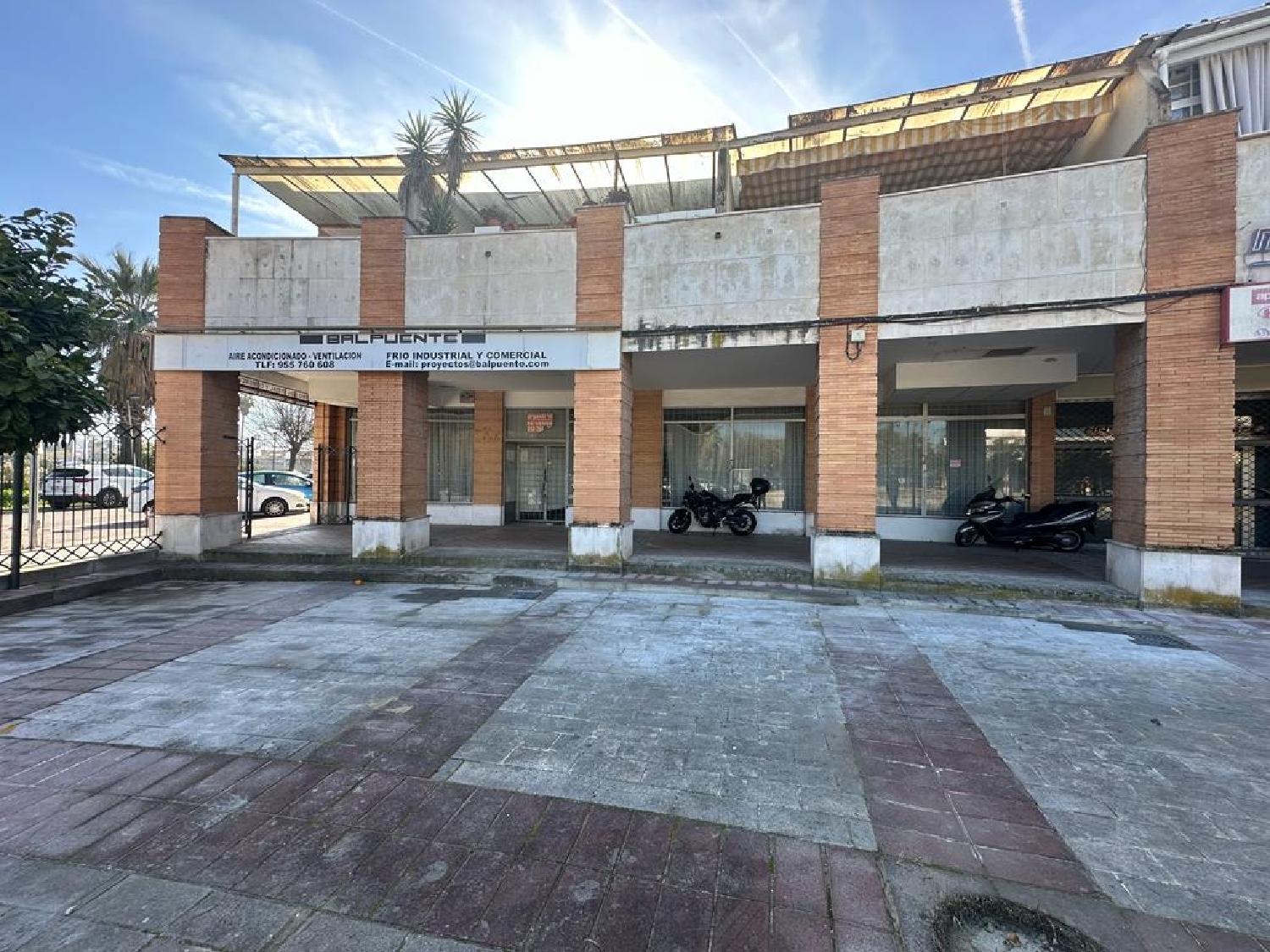  en venta local Gelves Metropolitana De Sevilla 4