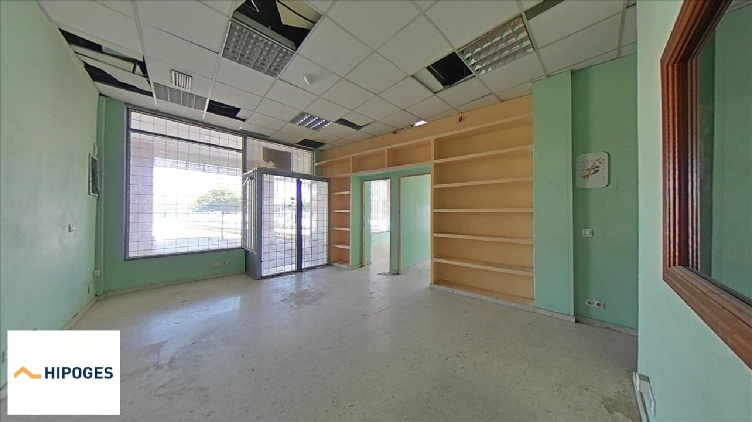  en venta local Gelves Metropolitana De Sevilla 6