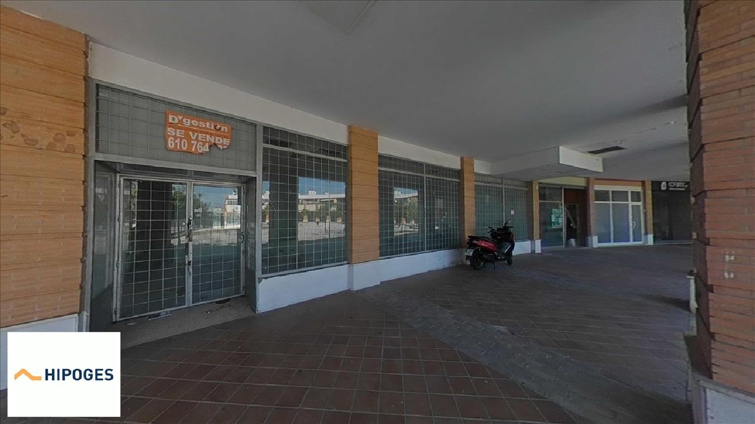  en venta local Gelves Metropolitana De Sevilla 5