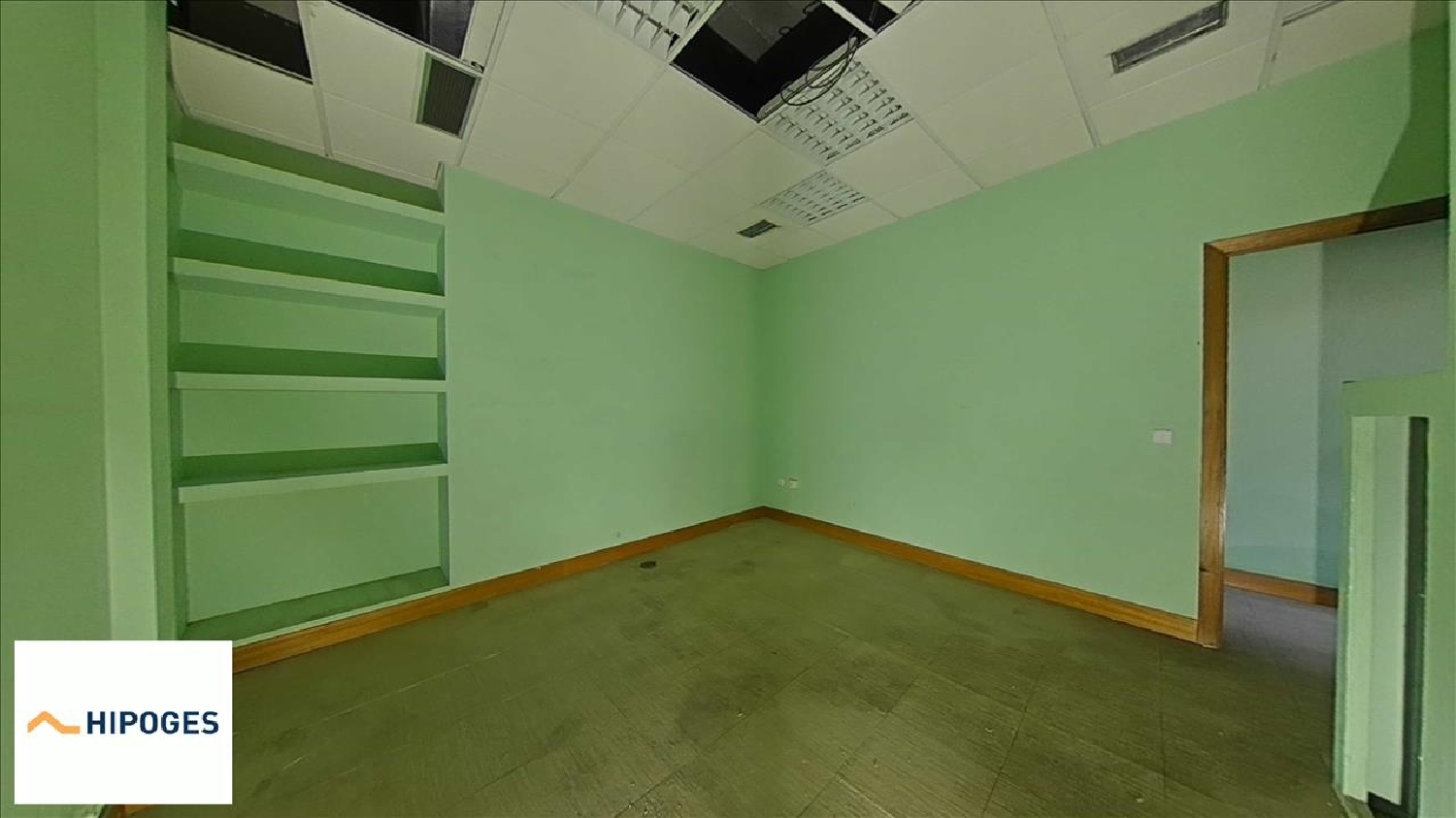 en venta local Gelves Metropolitana De Sevilla 2
